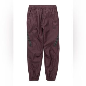 Nike x NOCTA NRG Utility Pants 'Dark Wine/Black'